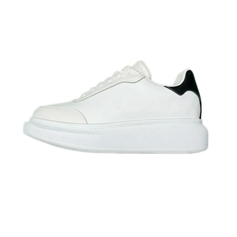Alexander McQueen Oversized Sneaker