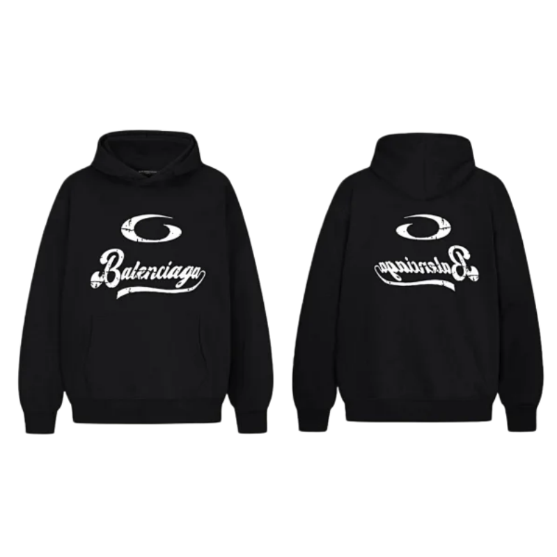 Balenciaga Hoodie