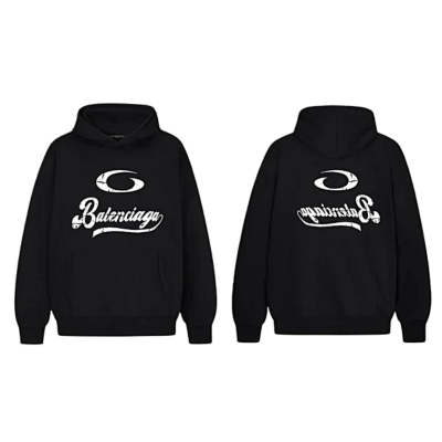 Balenciaga Hoodie