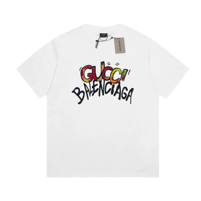 Balenciaga Tee
