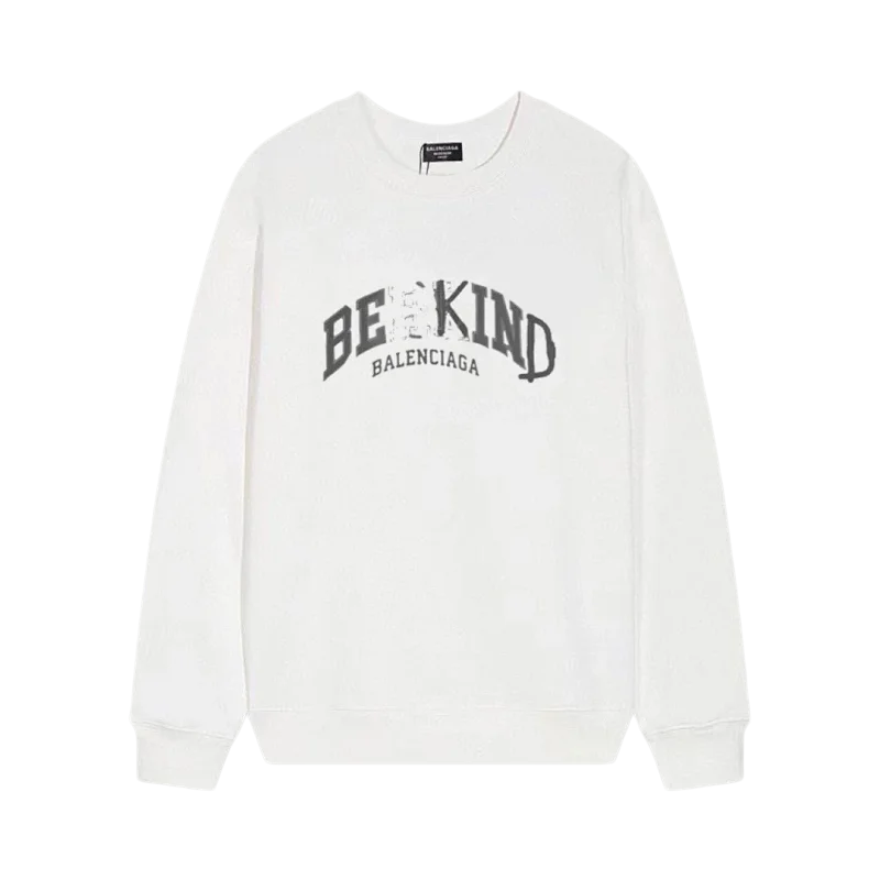 Balenciaga Hoodie