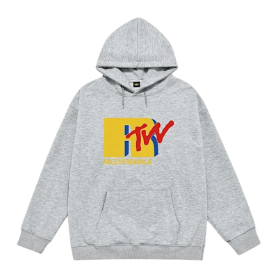 Corteiz Hoodie