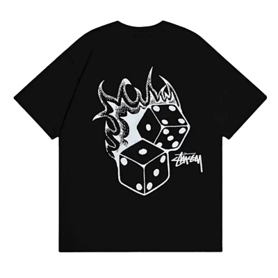 Stussy Tee