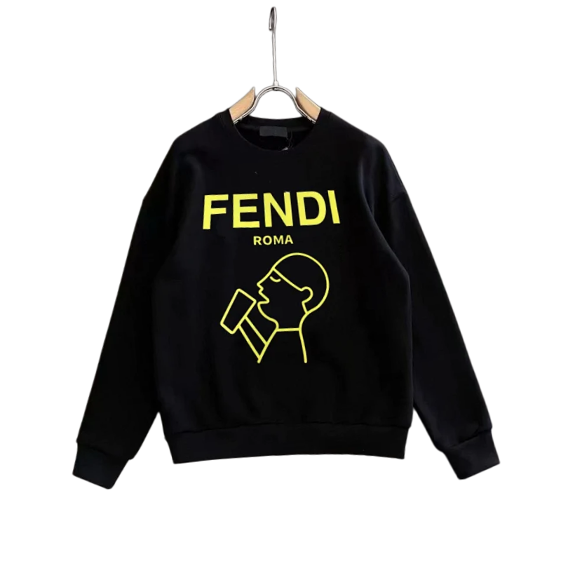Fendi Hoodie