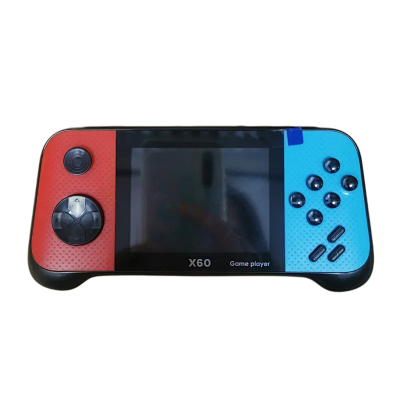 Game Machine X60