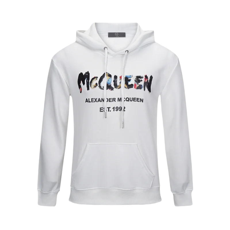 McQueen Tee