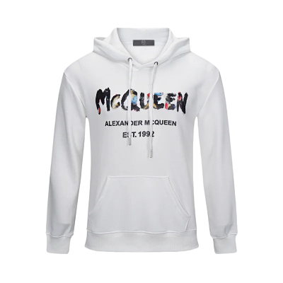McQueen Tee