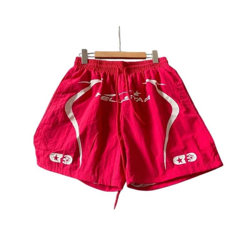 Hellstar Shorts