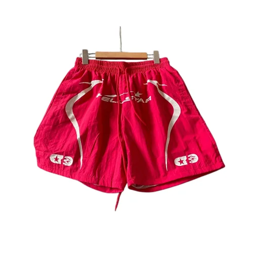 Hellstar Shorts