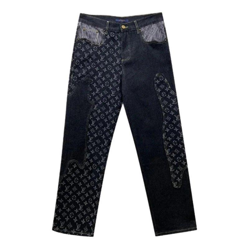 Louis Vuitton Jeans