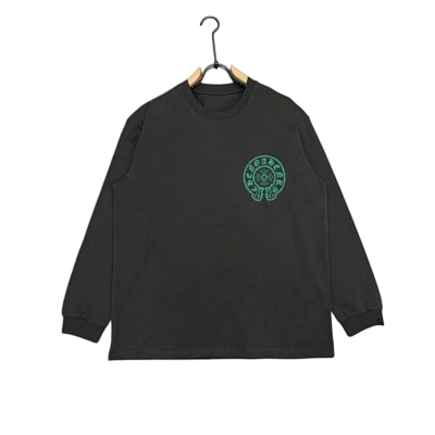 Chrome Hearts Long Tee