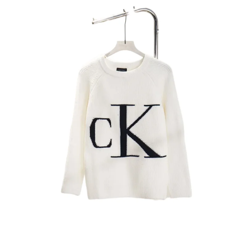 Suéter Calvin Klein