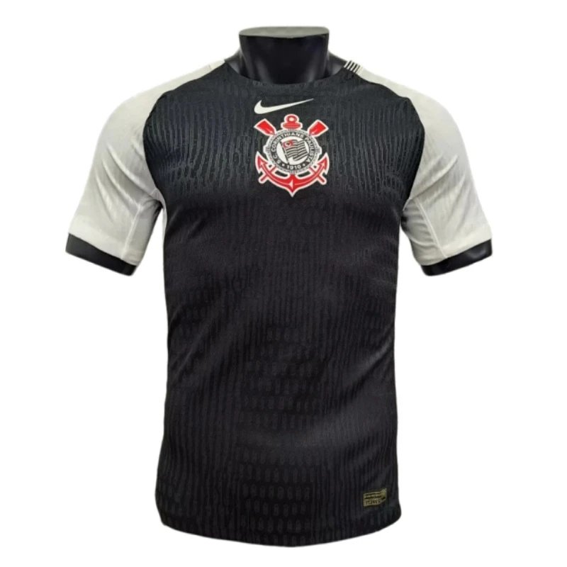 2526 Season Corinthians Away Jersey Player Version