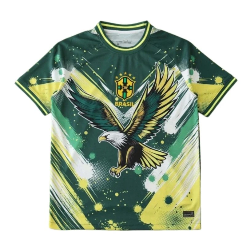 2425 season Brazil Concept version Fan version