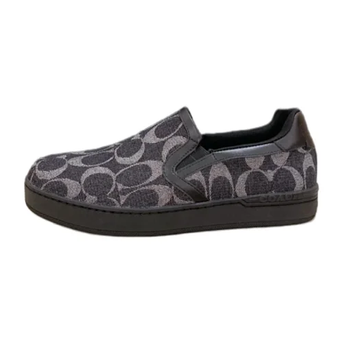 Zapatos Coach