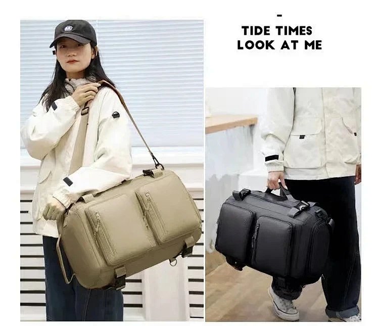 DX602 New Business Casual Bag