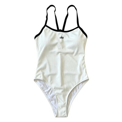 Alo Bikini Suit