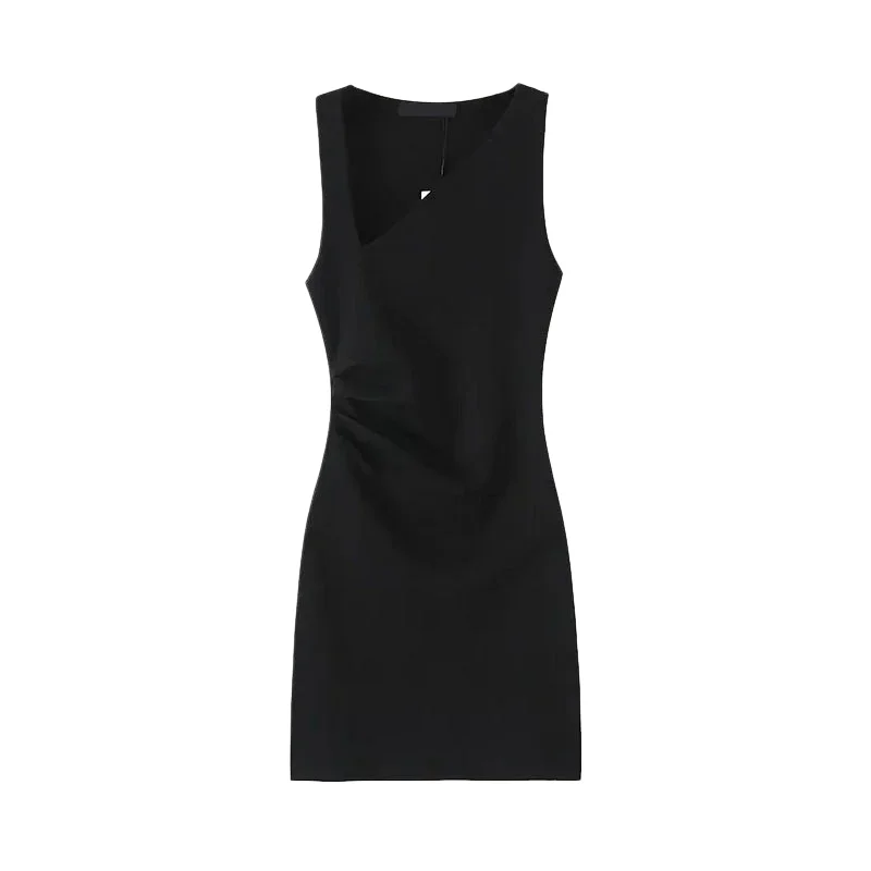 Vestido Zara