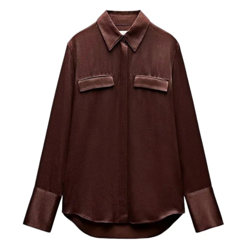 Zara Shirt