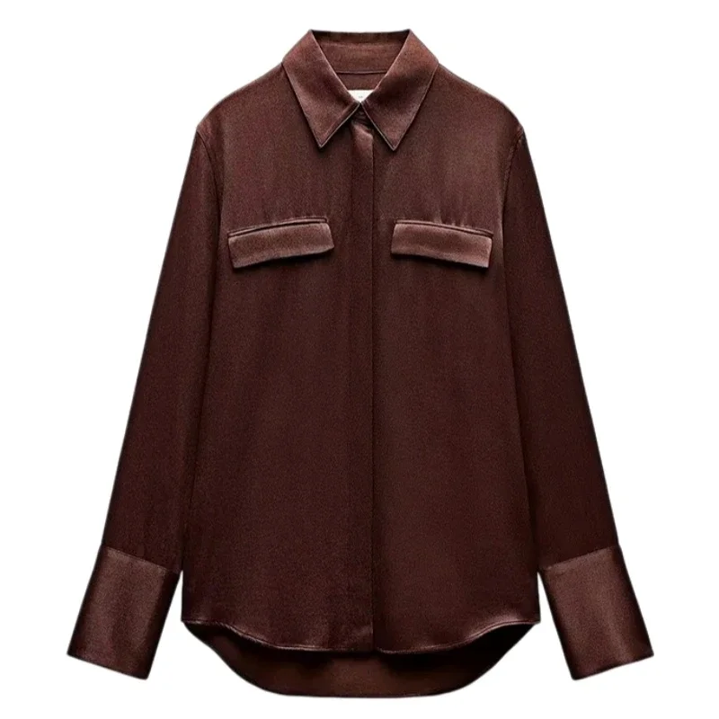 Zara Shirt