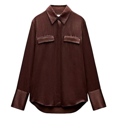 Zara Shirt