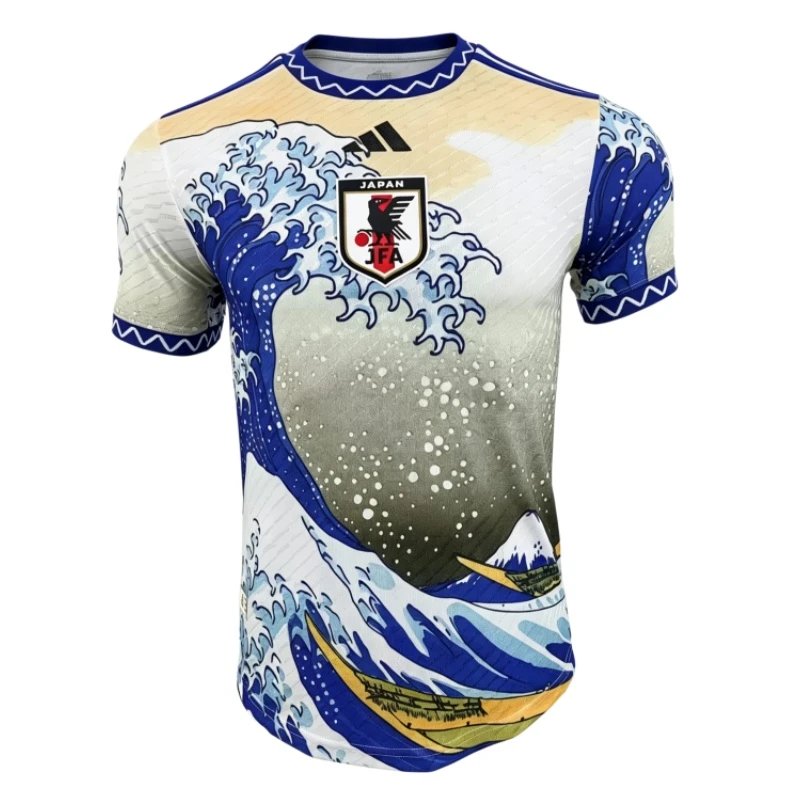 Player 2425 Japan Special Edition Jersey Player Version