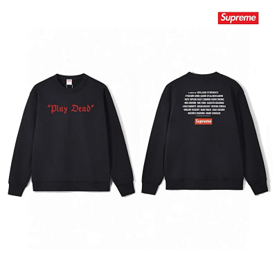 Supreme Hoodie
