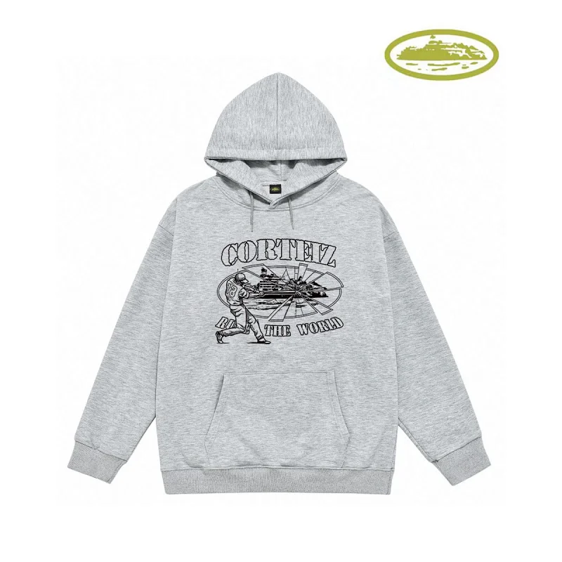 Corteiz Hoodie