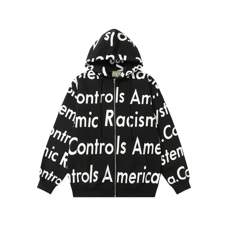 Denim Tears Hoodie