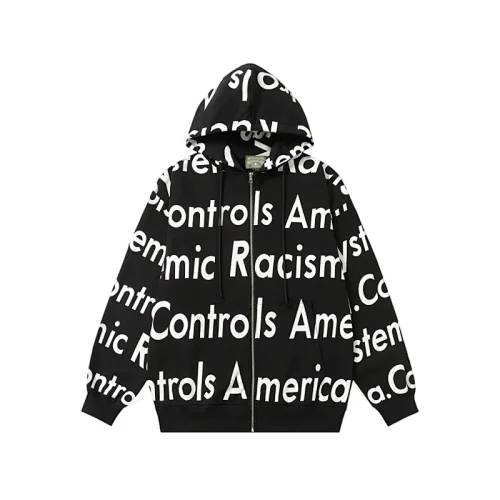Denim Tears Hoodie