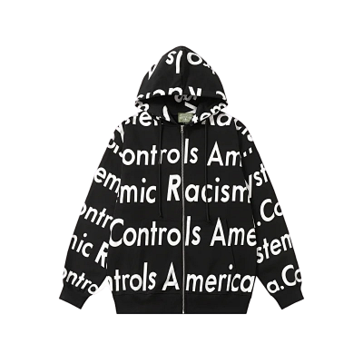 Denim Tears Hoodie