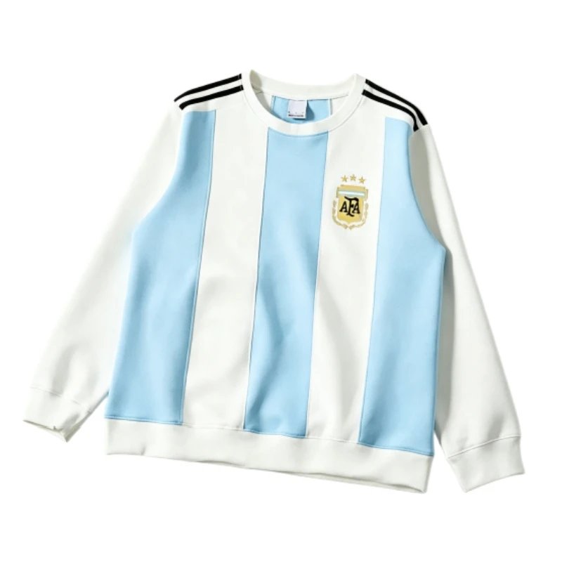 2026 Argentina Sweatshirt long sleeved