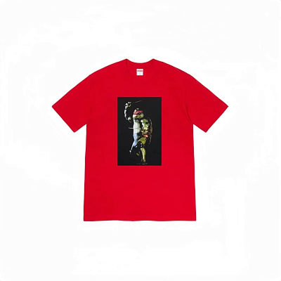 Supreme Tee