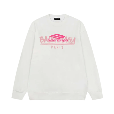 Balenciaga Hoodie