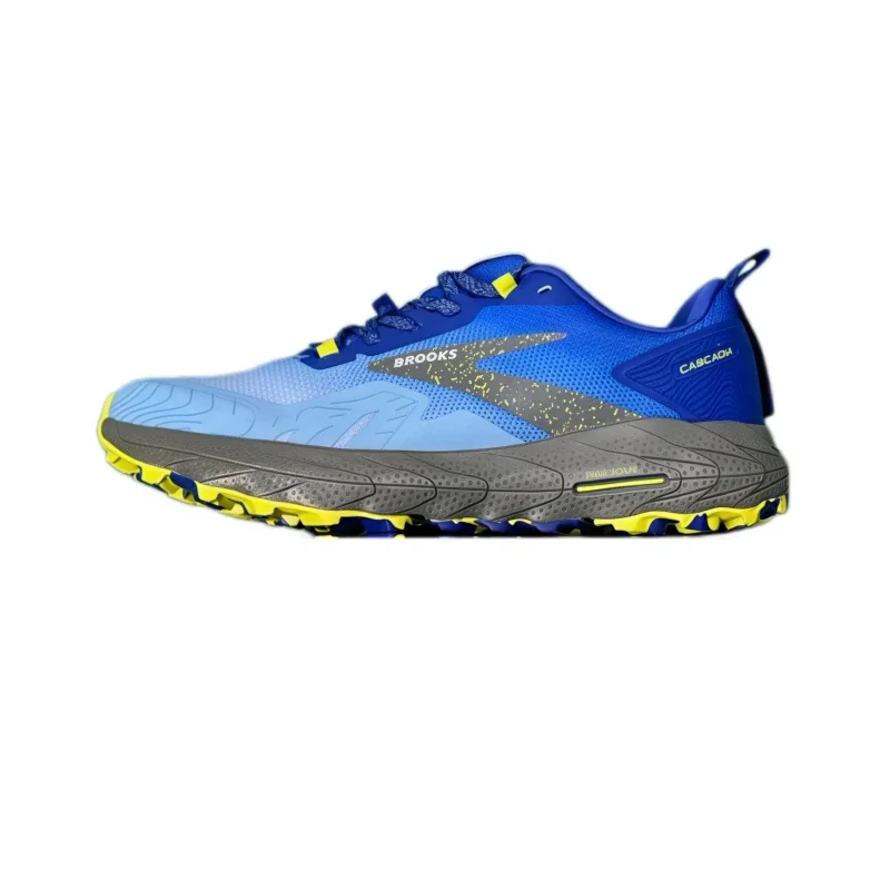 Brooks Cascadia 17