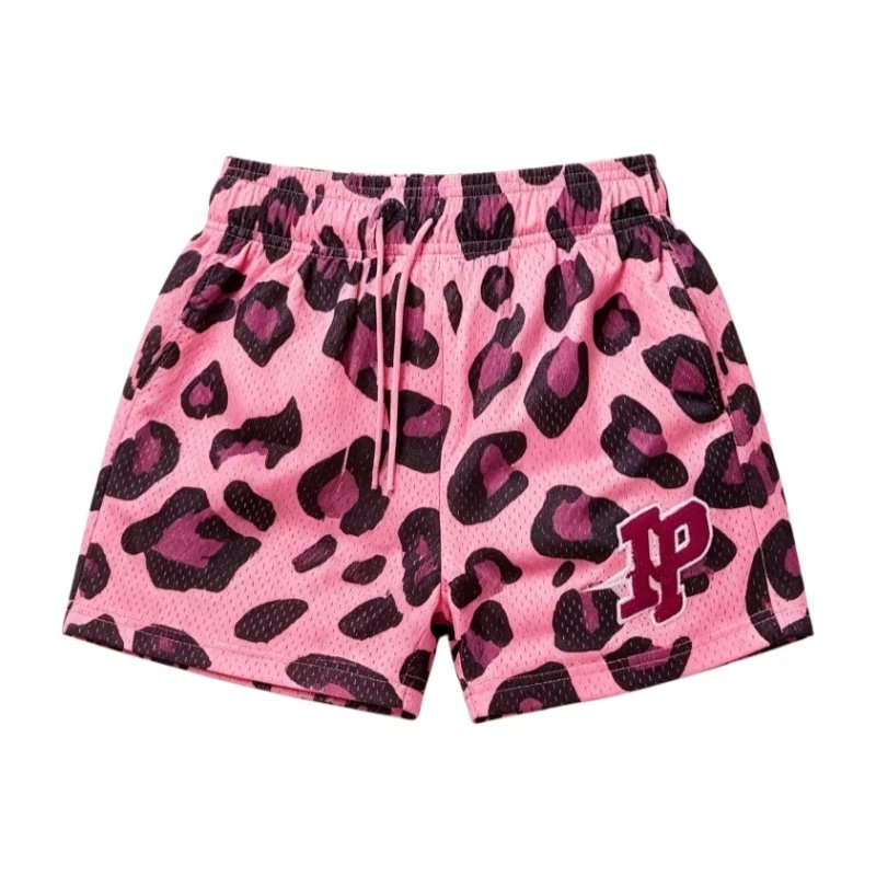 Lp Shorts