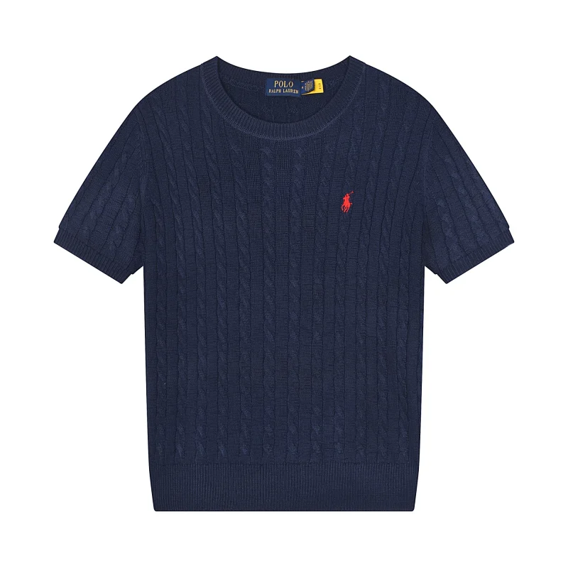 Ralph Lauren Sweater Tee