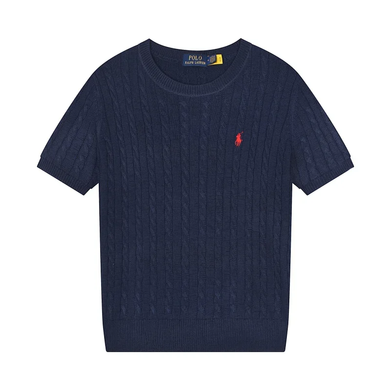 Ralph Lauren Suéter Polo