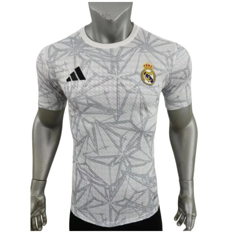 Real Madrid Special Edition Jersey Player Version