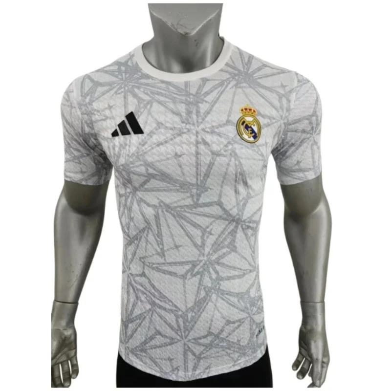 Jersey Real Madrid Special Edition Versión Jugador