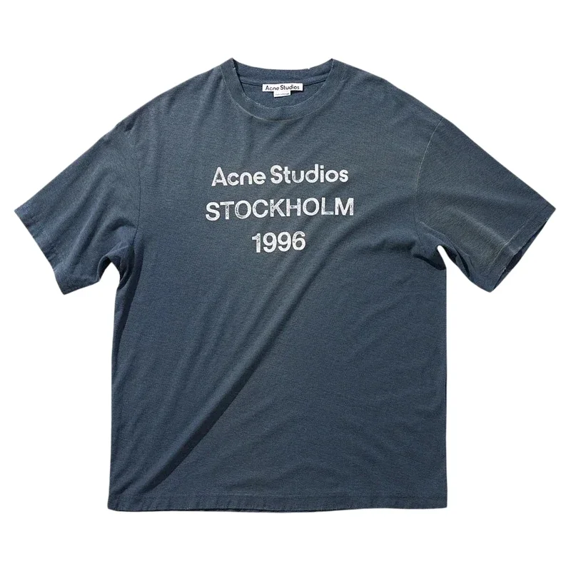 Camiseta Acne Studios