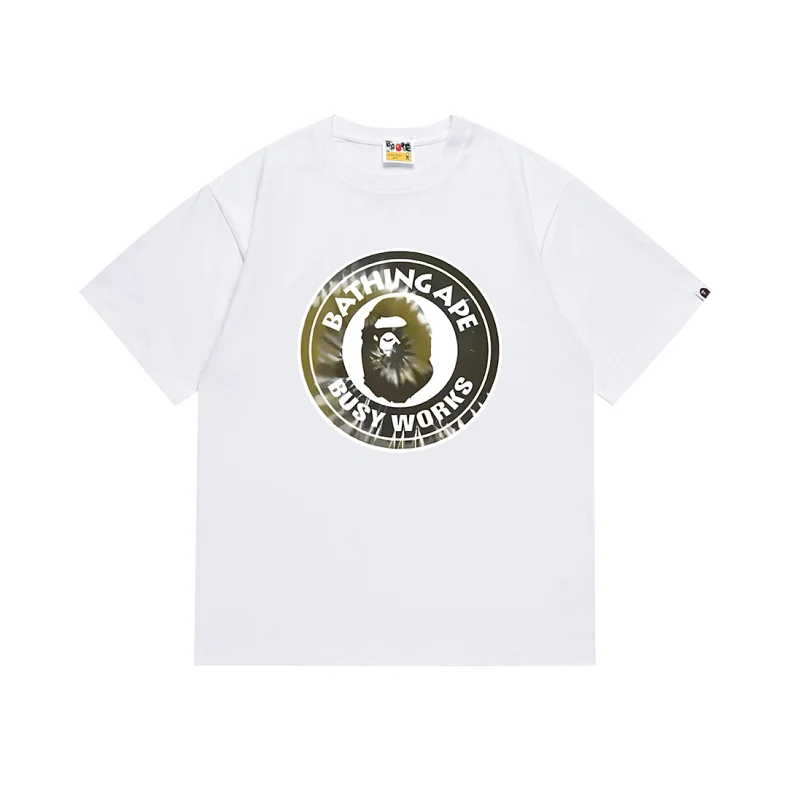 Bape Tee