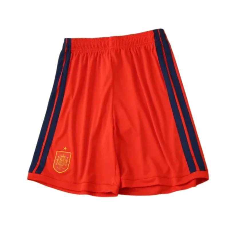 Pantalones Cortos España FIFA World Cup 2026 Local