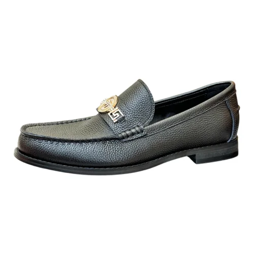Zapatos Versace