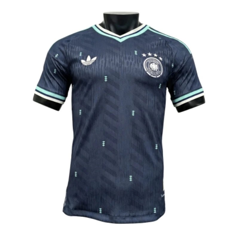 2026 World Cup Germany Away Jersey Player Version