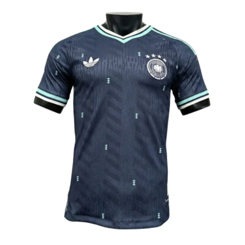 Camiseta Selección Alemania 2026 Away Versión Jugador