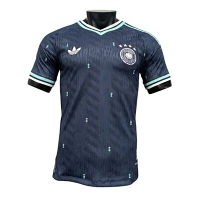 2026 World Cup Germany Away Jersey Player Version
