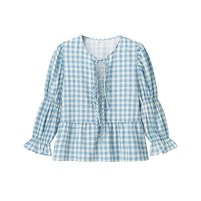 Zara Shirt