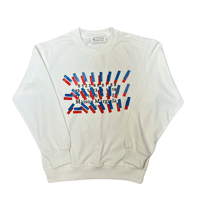 Maison Margiela Hoodie