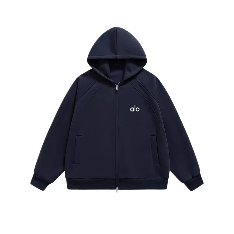 Sudadera Alo